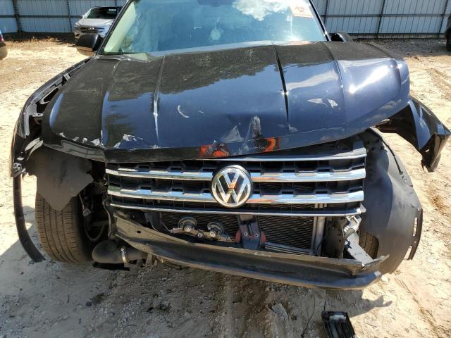 1V2DP2CA4LC501214 - 2020 VOLKSWAGEN ATLAS SE Negro foto 12
