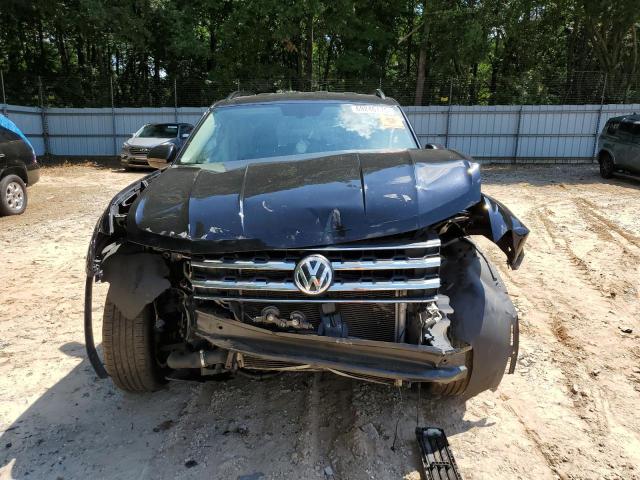 1V2DP2CA4LC501214 - 2020 VOLKSWAGEN ATLAS SE Negro foto 5
