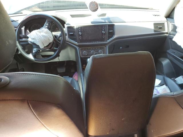 1V2DP2CA4LC501214 - 2020 VOLKSWAGEN ATLAS SE Negro foto 8