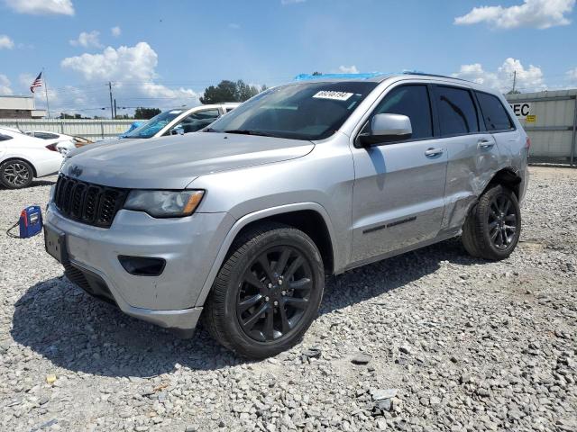 2017 JEEP GRAND CHER LAREDO, 