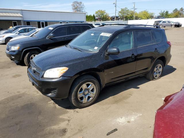 2012 TOYOTA RAV4, 