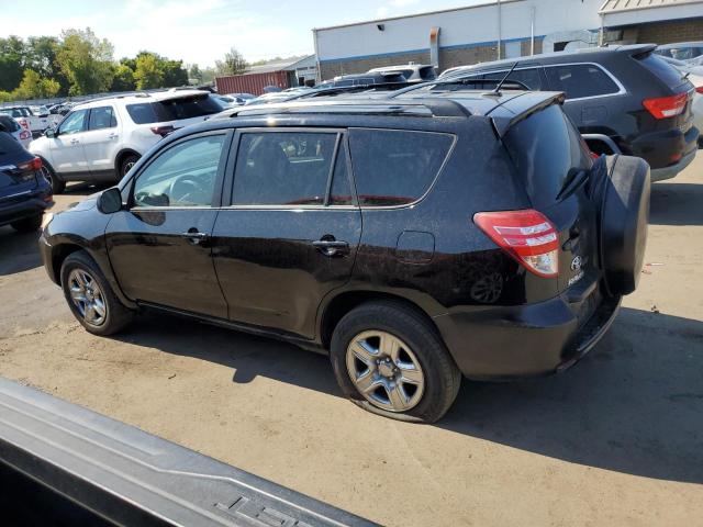 2T3BF4DV2CW218848 - 2012 TOYOTA RAV4 黑色 照片 2