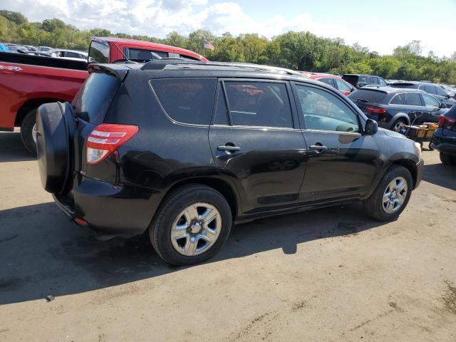 2T3BF4DV2CW218848 - 2012 TOYOTA RAV4 黑色 照片 3