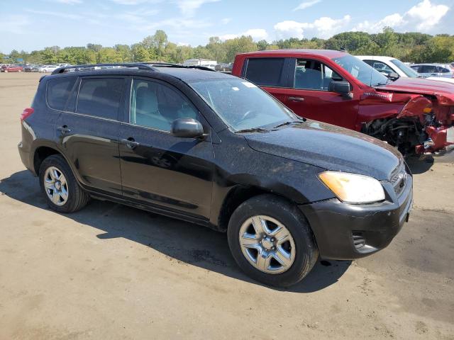 2T3BF4DV2CW218848 - 2012 TOYOTA RAV4 黑色 照片 4