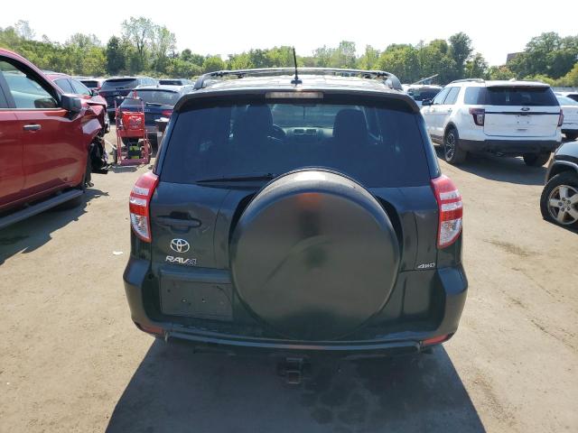 2T3BF4DV2CW218848 - 2012 TOYOTA RAV4 黑色 照片 6