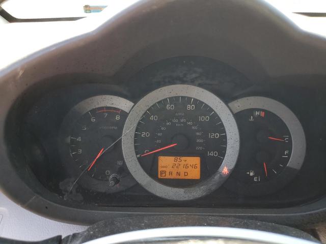 2T3BF4DV2CW218848 - 2012 TOYOTA RAV4 黑色 照片 9