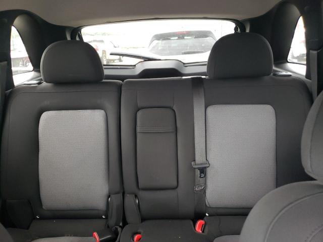 3GNAL2EK6FS522495 - 2015 CHEVROLET CAPTIVA LS 蓝色 照片 10