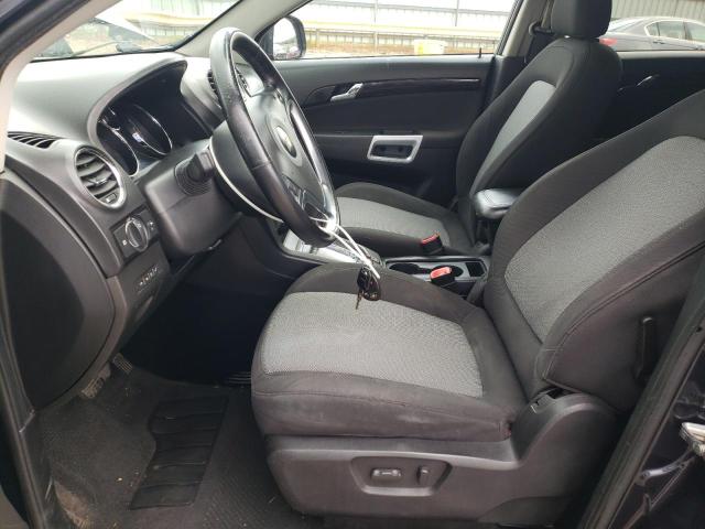 3GNAL2EK6FS522495 - 2015 CHEVROLET CAPTIVA LS 蓝色 照片 7