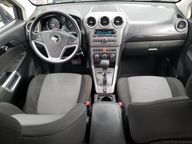 3GNAL2EK6FS522495 - 2015 CHEVROLET CAPTIVA LS 蓝色 照片 8