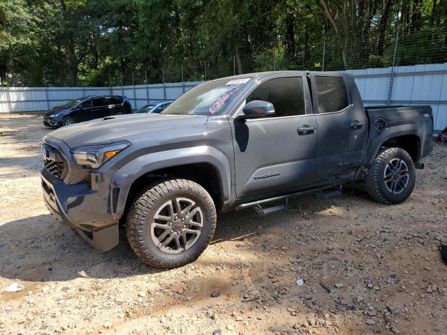 2025 TOYOTA TACOMA DOUBLE CAB, 