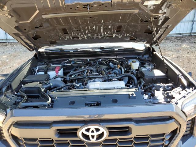 3TMKB5FN4SM030413 - 2025 TOYOTA TACOMA DOUBLE CAB رمادي صورة 11