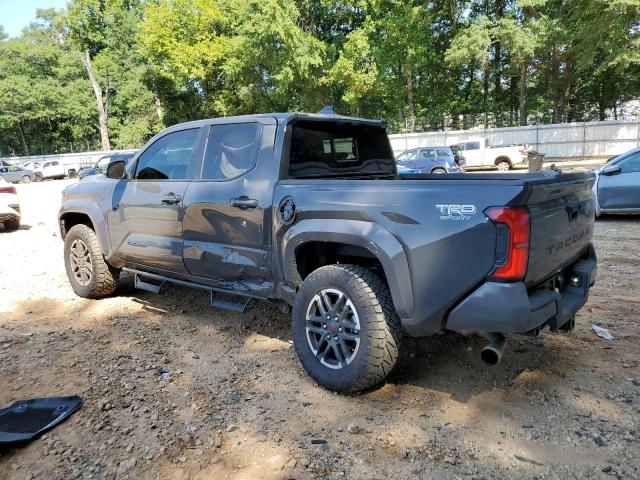 3TMKB5FN4SM030413 - 2025 TOYOTA TACOMA DOUBLE CAB رمادي صورة 2