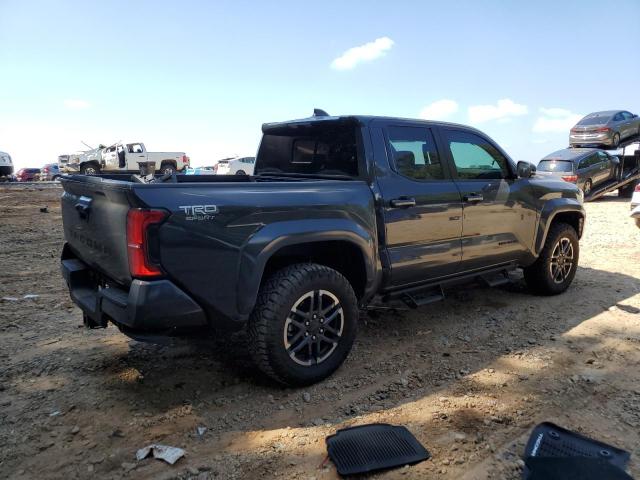 3TMKB5FN4SM030413 - 2025 TOYOTA TACOMA DOUBLE CAB رمادي صورة 3