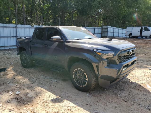 3TMKB5FN4SM030413 - 2025 TOYOTA TACOMA DOUBLE CAB رمادي صورة 4