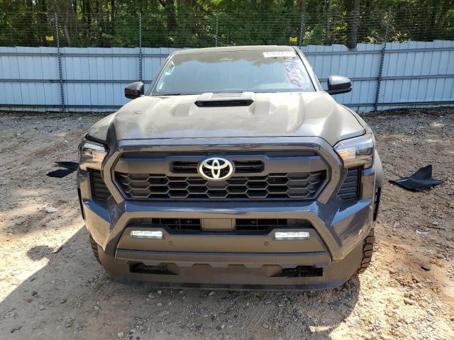 3TMKB5FN4SM030413 - 2025 TOYOTA TACOMA DOUBLE CAB رمادي صورة 5