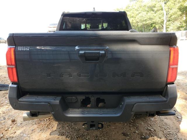 3TMKB5FN4SM030413 - 2025 TOYOTA TACOMA DOUBLE CAB رمادي صورة 6
