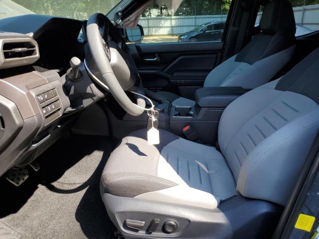 3TMKB5FN4SM030413 - 2025 TOYOTA TACOMA DOUBLE CAB رمادي صورة 7