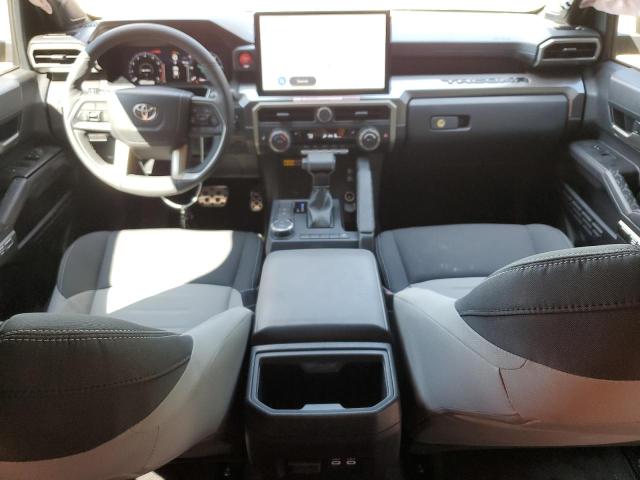 3TMKB5FN4SM030413 - 2025 TOYOTA TACOMA DOUBLE CAB رمادي صورة 8