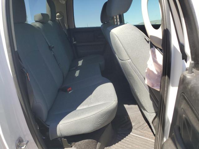 1C6RR7FT7HS771876 - 2017 RAM 1500 ST 白色 照片 10