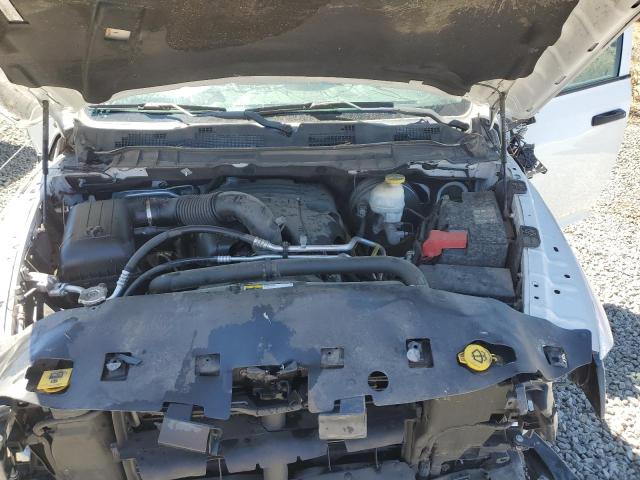 1C6RR7FT7HS771876 - 2017 RAM 1500 ST 白色 照片 11