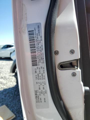 1C6RR7FT7HS771876 - 2017 RAM 1500 ST 白色 照片 13