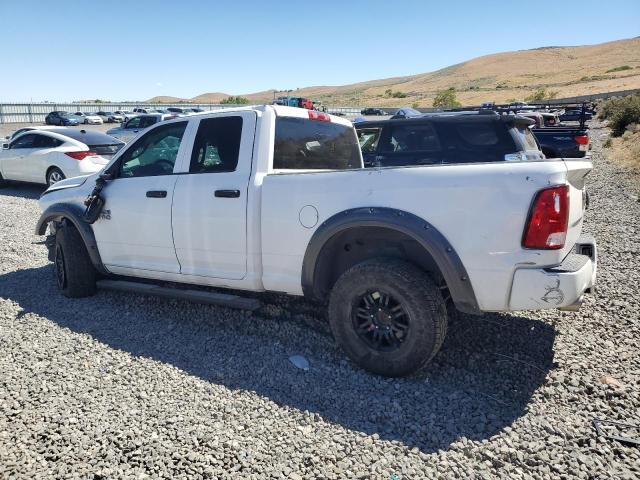 1C6RR7FT7HS771876 - 2017 RAM 1500 ST 白色 照片 2