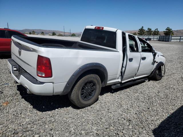 1C6RR7FT7HS771876 - 2017 RAM 1500 ST 白色 照片 3