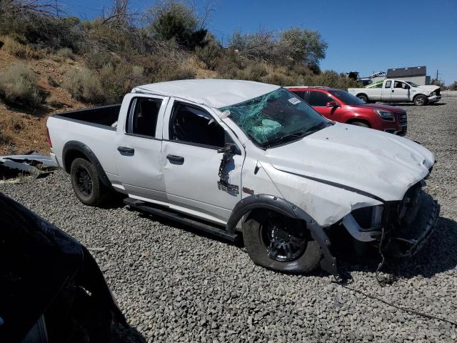 1C6RR7FT7HS771876 - 2017 RAM 1500 ST 白色 照片 4