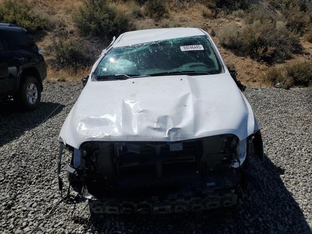 1C6RR7FT7HS771876 - 2017 RAM 1500 ST 白色 照片 5