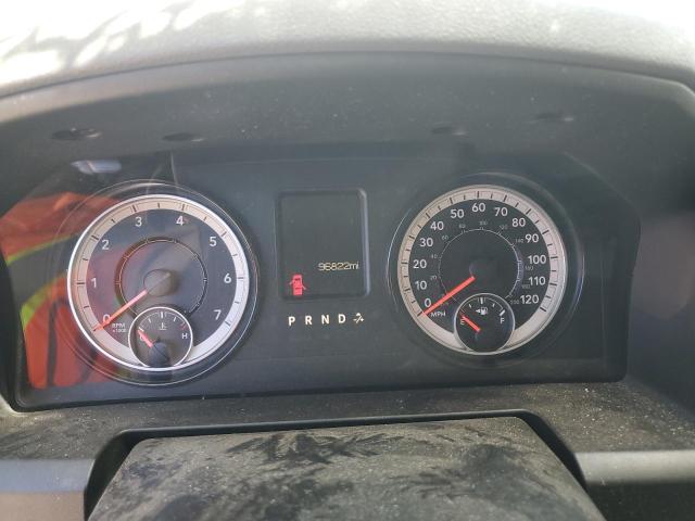 1C6RR7FT7HS771876 - 2017 RAM 1500 ST 白色 照片 9