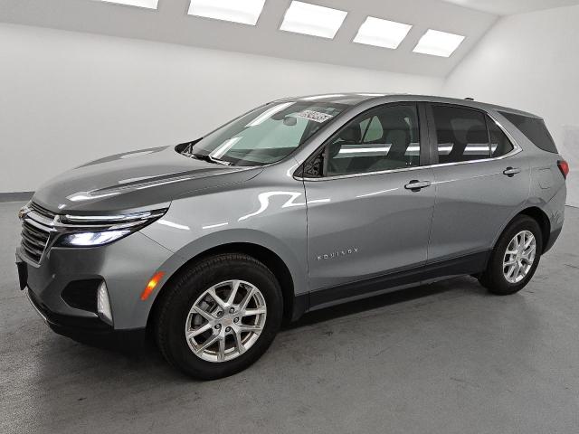 2023 CHEVROLET EQUINOX LT, 