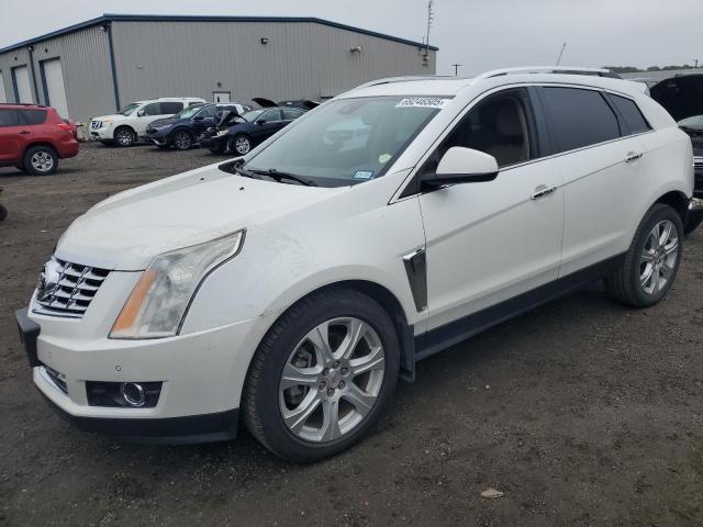 2016 CADILLAC SRX PREMIUM COLLECTION, 