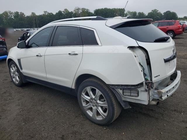 3GYFNDE34GS547419 - 2016 CADILLAC SRX PREMIUM COLLECTION WHITE photo 2