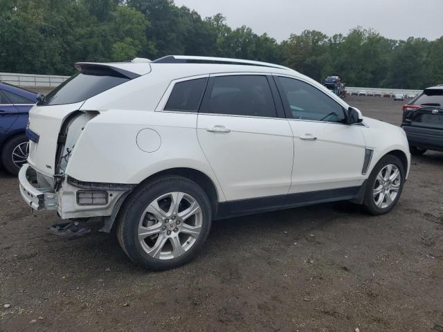 3GYFNDE34GS547419 - 2016 CADILLAC SRX PREMIUM COLLECTION WHITE photo 3