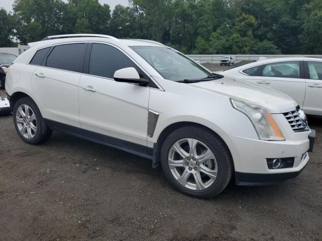 3GYFNDE34GS547419 - 2016 CADILLAC SRX PREMIUM COLLECTION WHITE photo 4