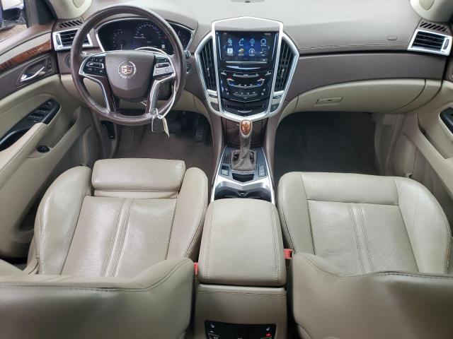 3GYFNDE34GS547419 - 2016 CADILLAC SRX PREMIUM COLLECTION WHITE photo 8