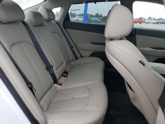 5XXGU4L34GG103950 - 2016 KIA OPTIMA EX Ақ фото 10