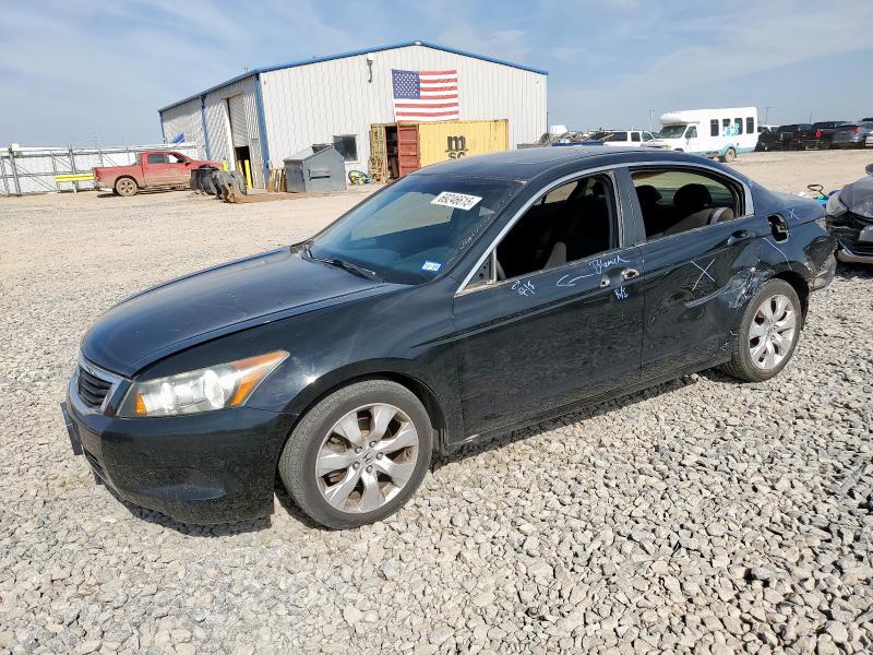 2009 HONDA ACCORD EX, 