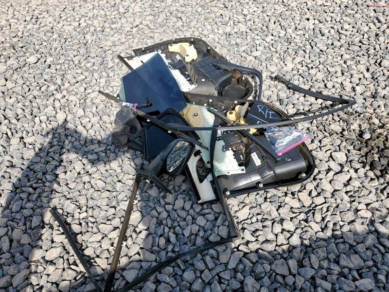 1HGCP26759A199905 - 2009 HONDA ACCORD EX BLACK photo 12