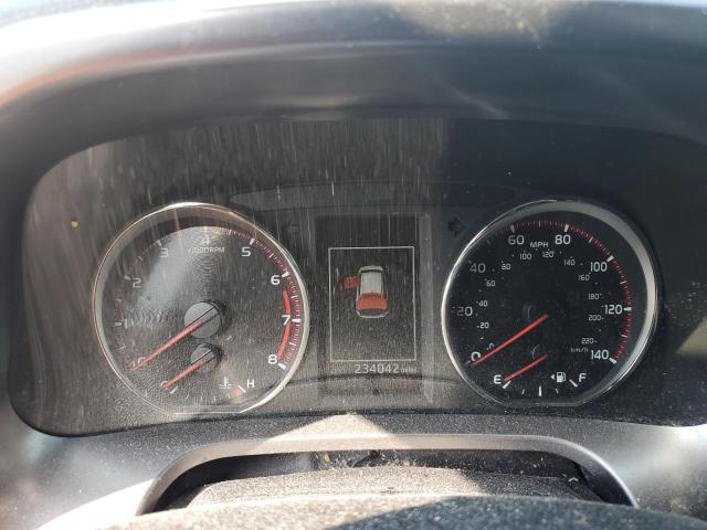 JTMJFREVXJJ210189 - 2018 TOYOTA RAV4 SE 灰色 照片 9