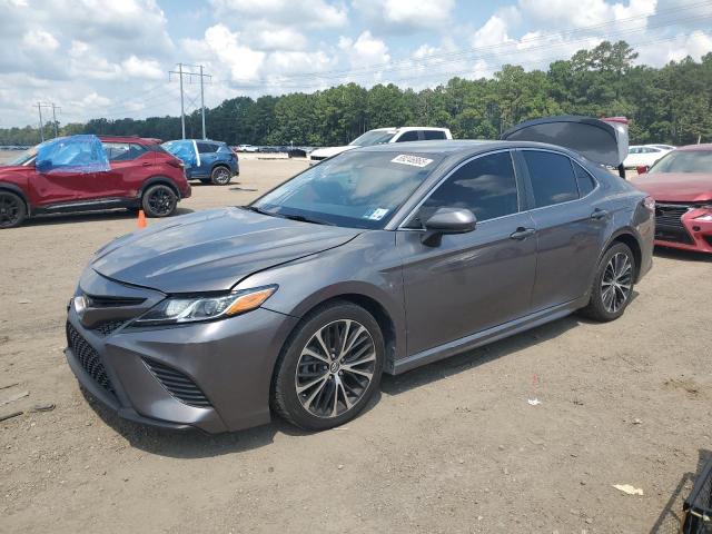2018 TOYOTA CAMRY L, 