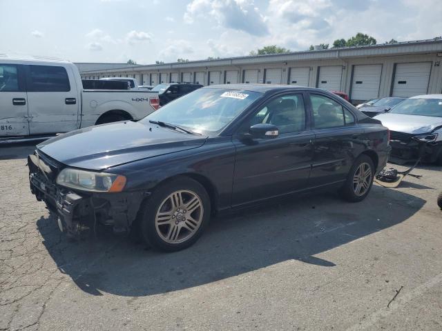 2007 VOLVO S60 2.5T, 