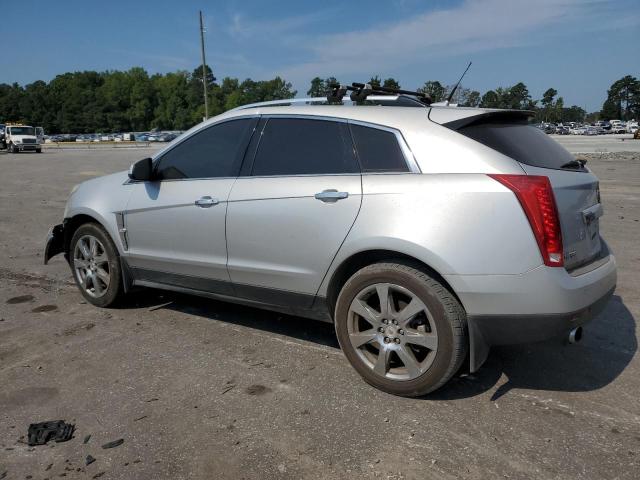 3GYFNBEY7BS648821 - 2011 CADILLAC SRX PERFORMANCE COLLECTION Argent photo 2