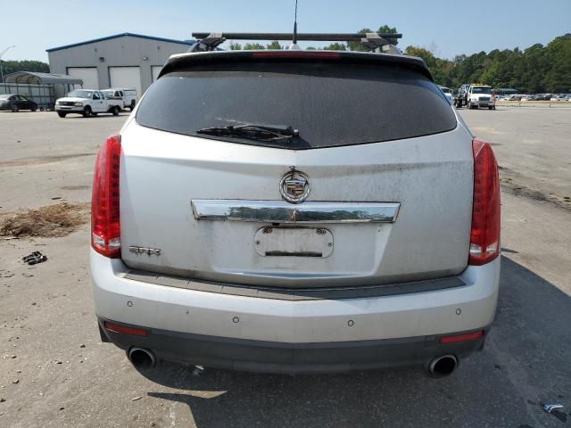 3GYFNBEY7BS648821 - 2011 CADILLAC SRX PERFORMANCE COLLECTION Argent photo 6