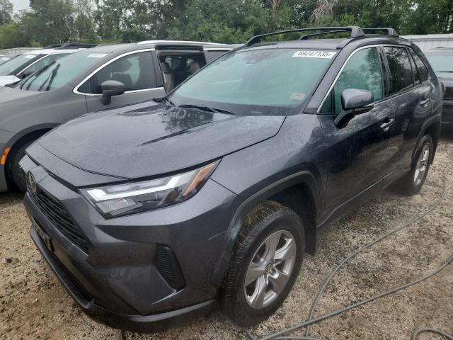 2022 TOYOTA RAV4 XLE, 