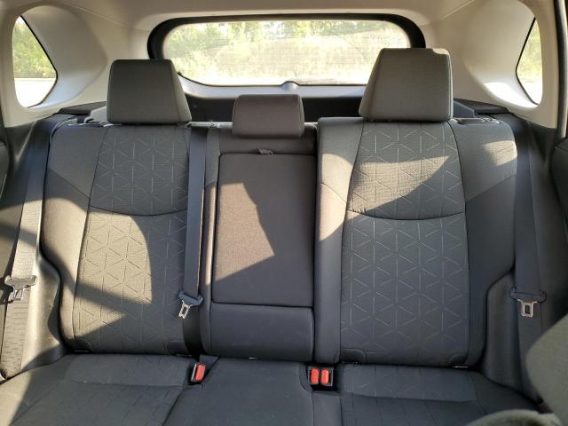 2T3P1RFV1NW305240 - 2022 TOYOTA RAV4 XLE GRAY photo 10