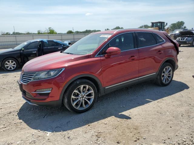 2015 LINCOLN MKC, 
