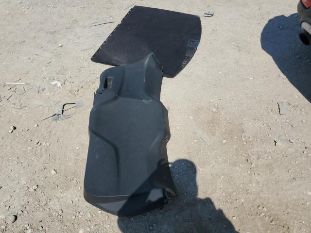 5LMCJ2A96FUJ47341 - 2015 LINCOLN MKC Қызыл фото 12