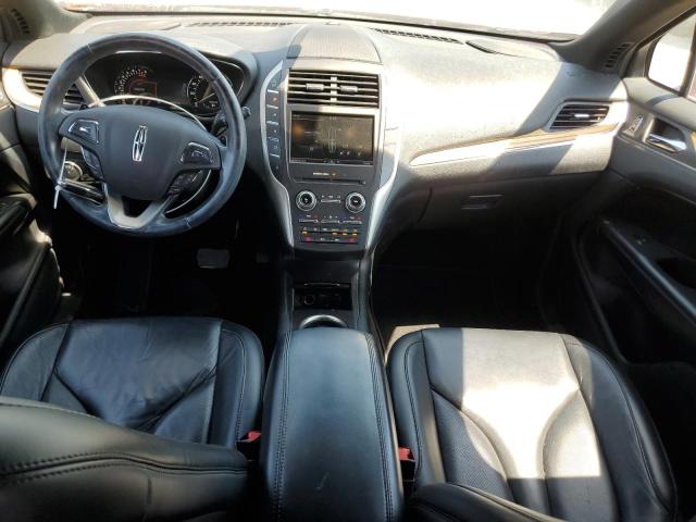 5LMCJ2A96FUJ47341 - 2015 LINCOLN MKC Қызыл фото 8