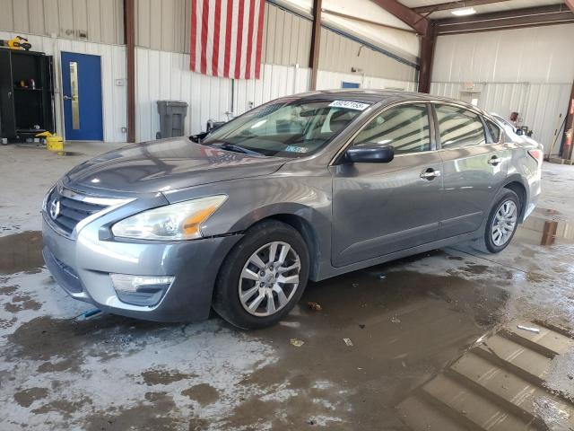 2015 NISSAN ALTIMA 2.5, 